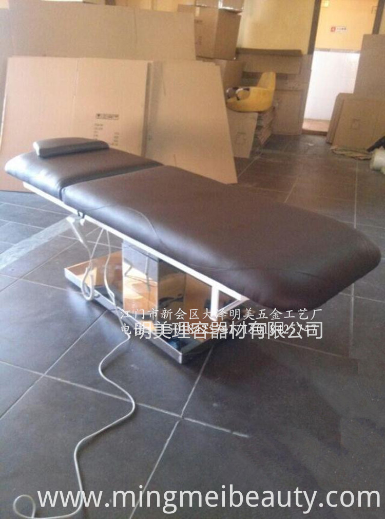 Electric Facial Bed Electric Facial Bed